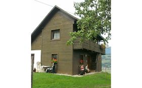 Ferienwohnung Pirker